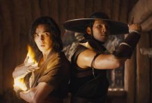 В Сеть слили трейлер нового фильма Mortal Kombat