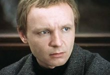 Умер актер Андрей Мягков