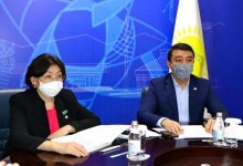 Nur Otan построит в Алматы 15 школ и более 300 детсадов