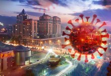 В Алматы смягчили карантинные меры