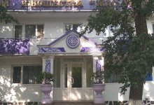 Психбригаду вызвали для воспитанниц Дома юношества в Павлодаре