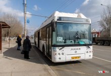 Не сработала карта: кондуктор выгнала школьника на мороз