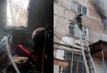 Токаев выразил соболезнования родителям погибших в Жанатасе детей