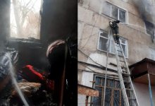 Пятеро детей погибли в Жамбылской области: предварительную причину пожара назвали в полиции