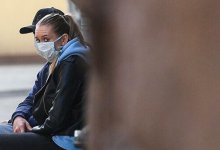 Врач рассказал, какие больные коронавирусом не опасны для окружающих