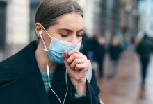 Врачи рассказали, какой симптом коронавируса оказался признаком другого смертельного заболевания