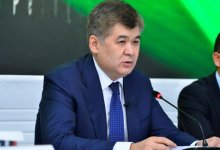 Экс-главе Минздрава Елжану Биртанову вновь продлили арест