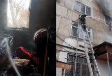 Гибель пятерых детей в Жамбылской области: семье предоставили квартиру