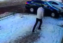 Клиент кафе в Нур-Султане вместо оплаты счета обокрал официанта