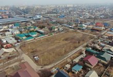 Сагинтаев после жалоб алматинцев отменил строительство студенческого общежития