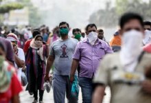 В Индии предупредили о пандемии психических расстройств из-за коронавируса