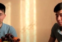 Найдено село, где рождается больше всего близнецов в Казахстане