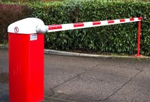 Алматинцам выставили условие для установки шлагбаумов