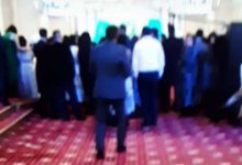 Полицейские помешали свадьбе на 100 человек в Туркестанской области