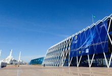 Дворец независимости в Нур-Султане отдадут детям