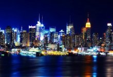 Стали известны любимые города самых богатых людей мира