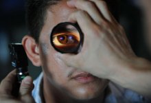 Как улучшить зрение в короткий срок