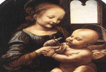 Ученые разгадали "код да Винчи"