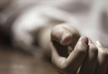 В подъезде жилого дома в Уральске три дня лежал труп мужчины