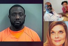 Мужчина вырезал сердце соседки и приготовил его с картофелем для своей семьи