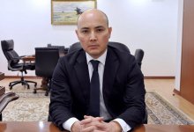 Алибек Куантыров назначен на должность вице-министра национальной экономики РК
