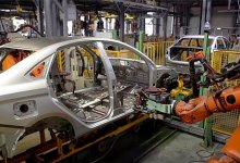 Автомобили Lada больше не собирают в Казахстане