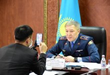 Смерть ребенка в больнице Балхаша: главный полицейский области взял расследование на контроль