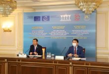 Эксперты обсудили вопросы обращения судов в Конституционный Совет