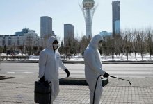 В Нур-Султане вышло новое постановление о карантине: что изменилось