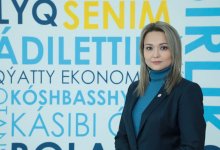 Руководителем Республиканской общественной приемной партии назначена Алия Садырбаева