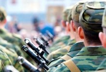 В Министерстве обороны приняли решение о сроке службы в армии