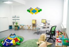 В Нур-Султане построят детский сад для детей с нарушением зрения