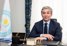 В Антикоррупционной службе высказались о деле вице-министра культуры и спорта