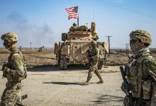 США по приказу Байдена нанесли авиаудар в Сирии. 17 человек погибли