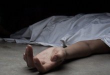 Тело женщины нашли на съемной квартире в Шымкенте