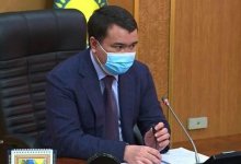 Темиртау без отопления: аким области предъявил жесткие требования руководству АМТ