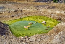 Проблему «Тухлой балки» в Атырау решат летом 2021 года