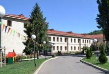 Директор детского санатория "Алатау", где воровали продукты и деньги, взят под стражу