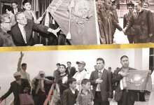 Хроника независимости Казахстана: год 1992