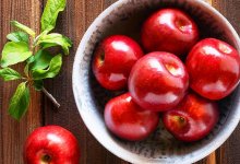 Неожиданный эффект от употребления яблок нашли ученые