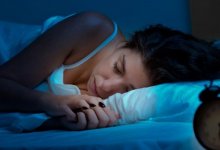 Как быстро уснуть: эксперт раскрыл простой способ