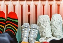 В дома замерзающих жителей Темиртау подали тепло