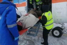 Фермер неделю блуждал в степи Карагандинской области и выжил