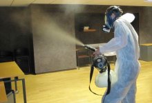 Два человека умерли после травли насекомых в Актау