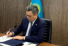 Бахыт Султанов рассказал, как Министерство торговли борется с ростом цен