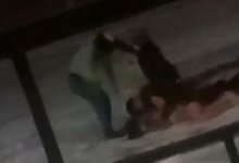 Драка в Аксу: избивавшим грозит лишение свободы до пяти лет