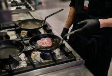 Житель Экибастуза месяц воровал сковородки для возлюбленных