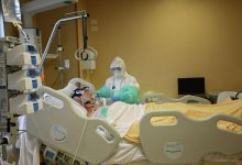 Названо лекарство, которое спасает больных коронавирусом от смерти