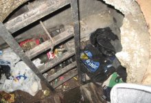 Мужчина сгорел в отопительном коллекторе в Балхаше