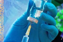 Учителей и полицейских начнут вакцинировать от коронавируса в Нур-Султане